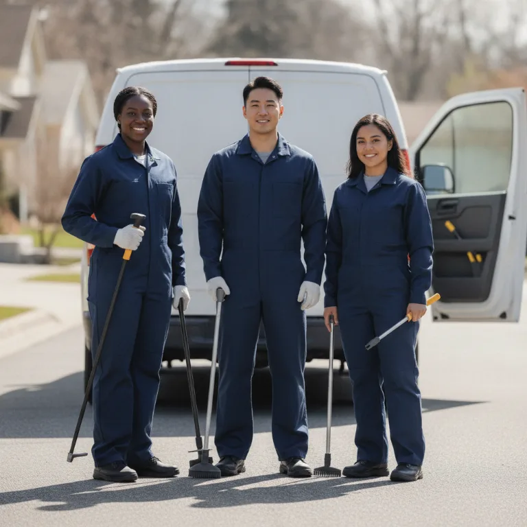 drain cleaning Mont-Saint-Hilaire