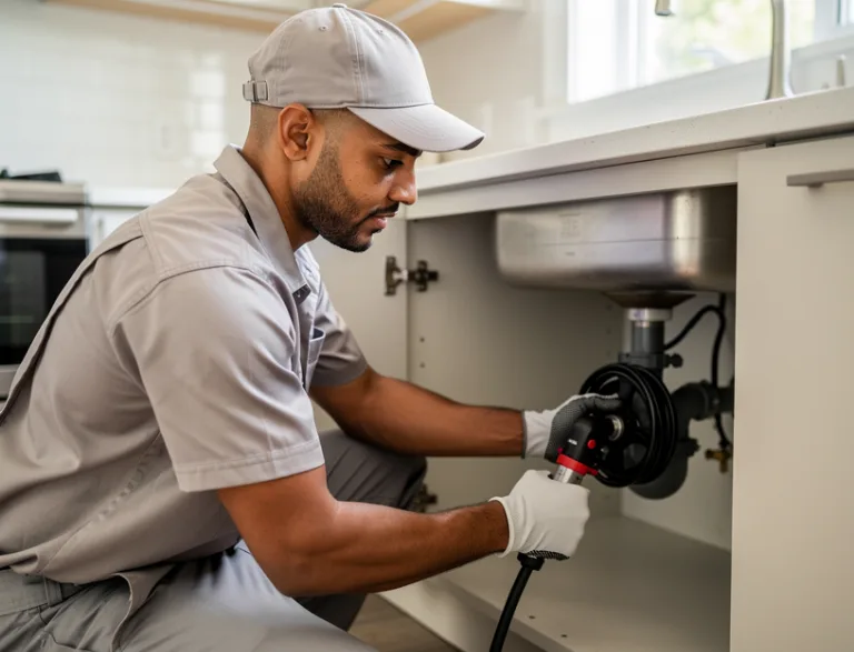 drain cleaning Mont-Saint-Hilaire